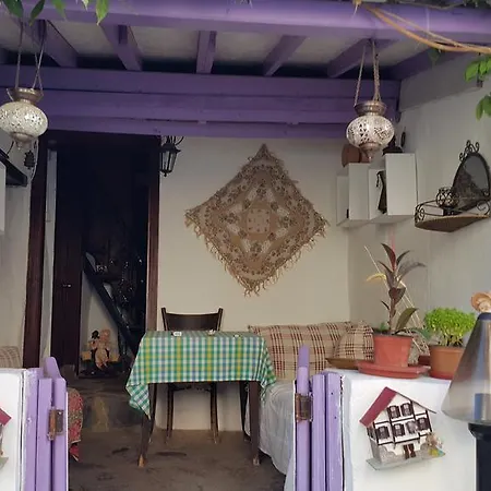 Guest house Dionysos