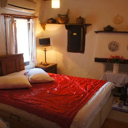 Guest house Dionysos Selcuk