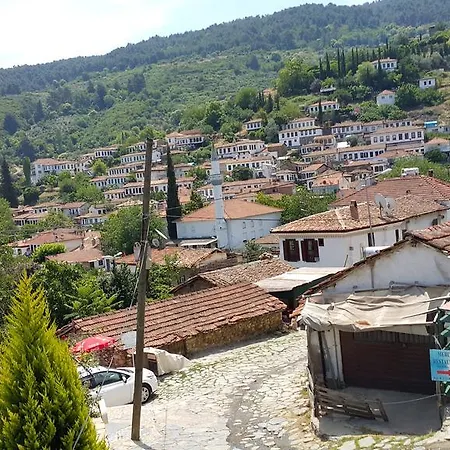 Guest house Dionysos