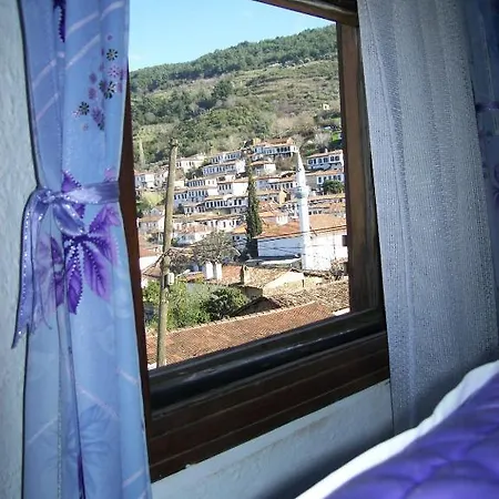 Pensiune Dionysos Selçuk