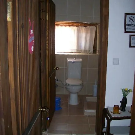 Guest house Dionysos Selcuk