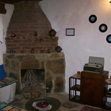 Dionysos Guest house Selcuk