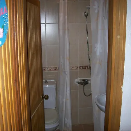 Guest house Dionysos *