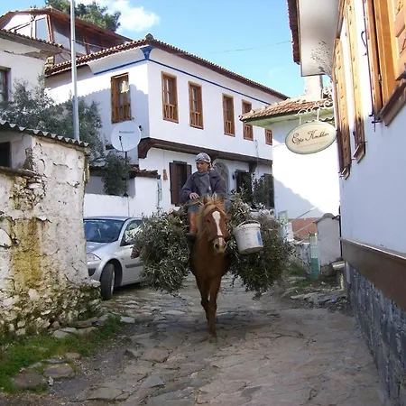 Pensiune Dionysos Selçuk
