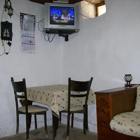 Pensiune Dionysos Selçuk