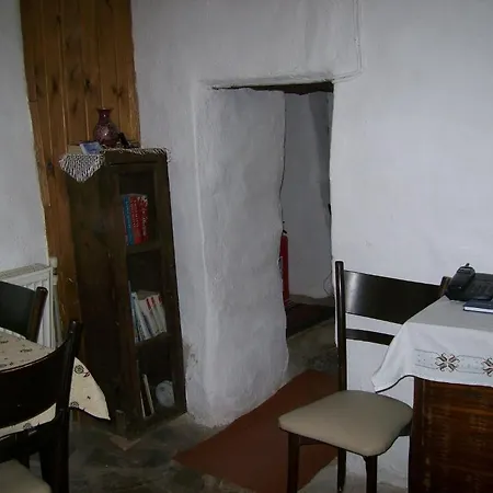 Dionysos Guest house Selcuk