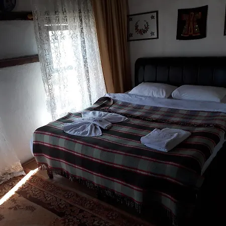 Dionysos Guest house *