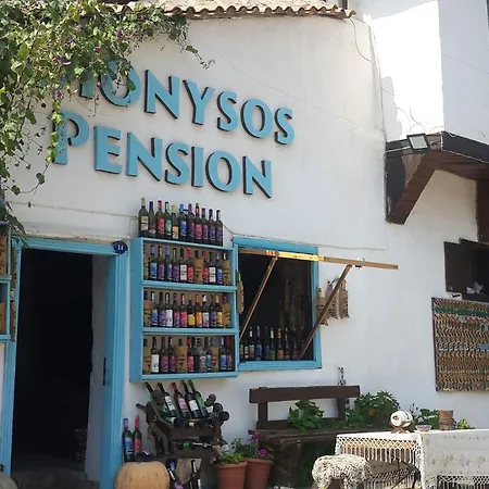 Dionysos