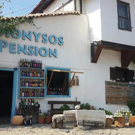 Guest house Dionysos *