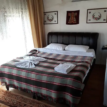 Guest house Dionysos