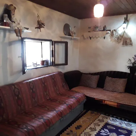 Dionysos Guest house