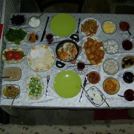 Guest house Dionysos Selcuk