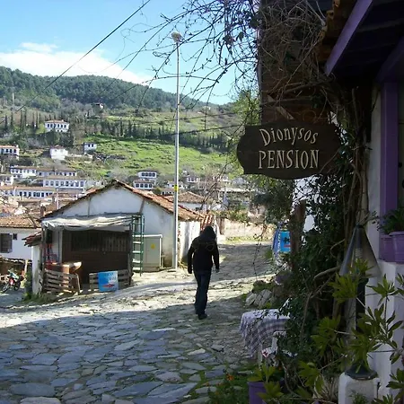 Dionysos * Selcuk