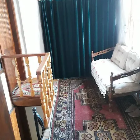 Pensionat Dionysos Selçuk