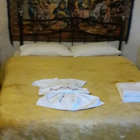Pensionat Dionysos Selçuk