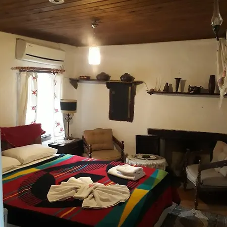 Pensionat Dionysos Selçuk