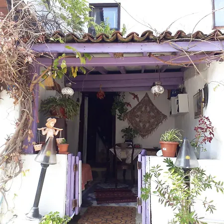 Dionysos Casa de hóspedes *