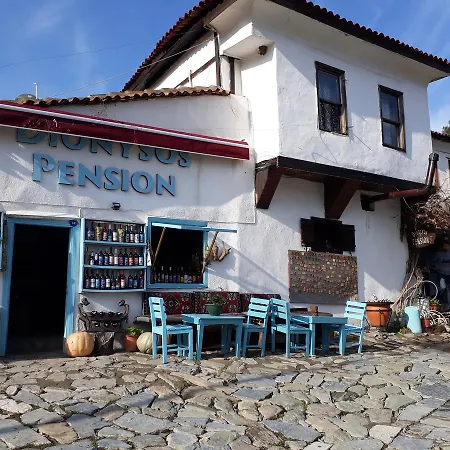 Pensionat Dionysos Selçuk